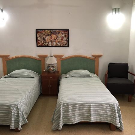 Apartamento Meson del Penasco Oaxaca Exterior foto