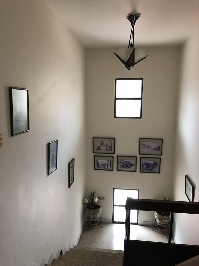 Apartamento Meson del Penasco Oaxaca Exterior foto