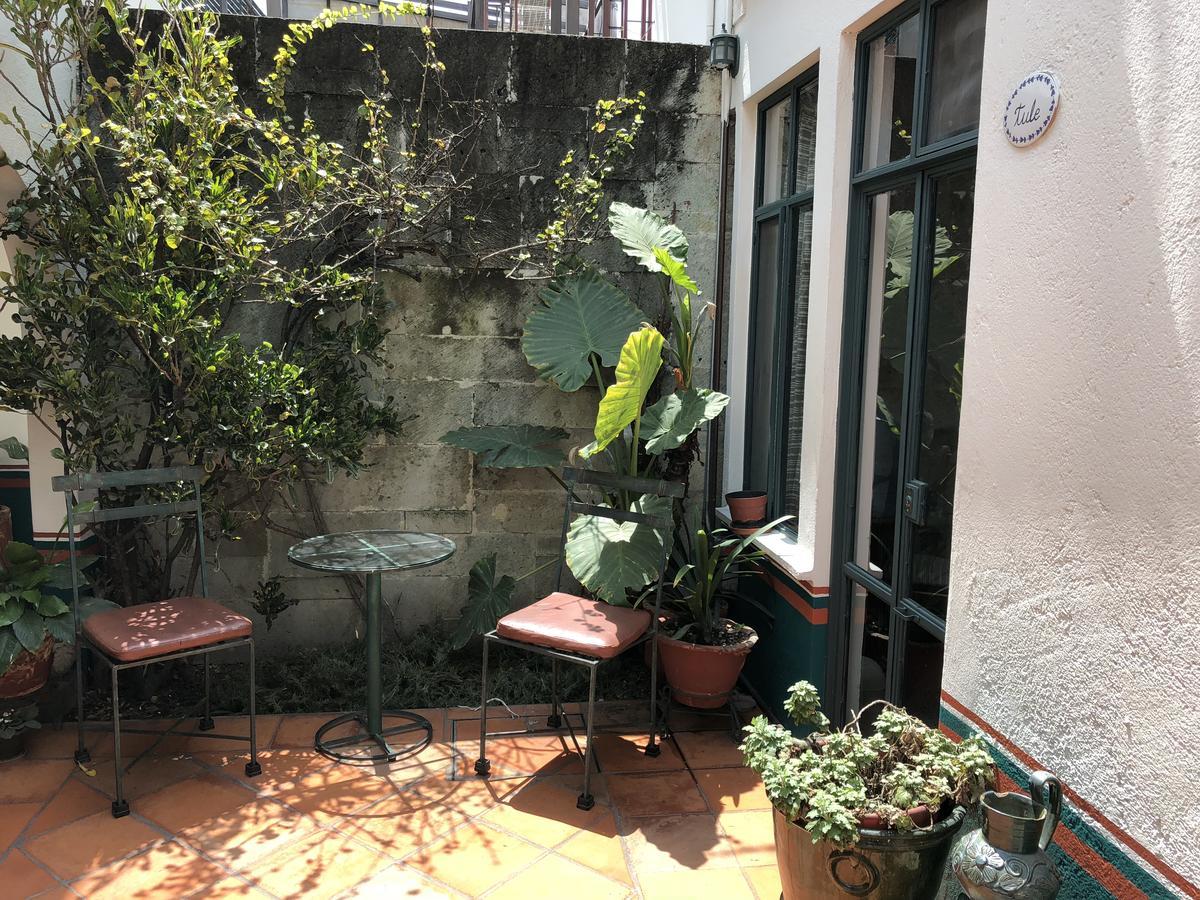 Apartamento Meson del Penasco Oaxaca Exterior foto
