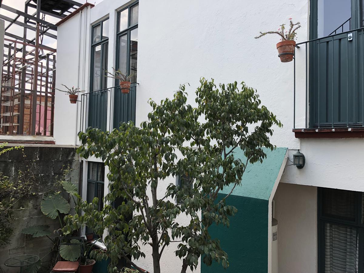 Apartamento Meson del Penasco Oaxaca Exterior foto