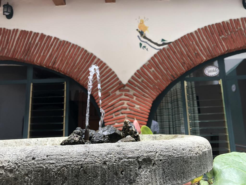 Apartamento Meson del Penasco Oaxaca Exterior foto