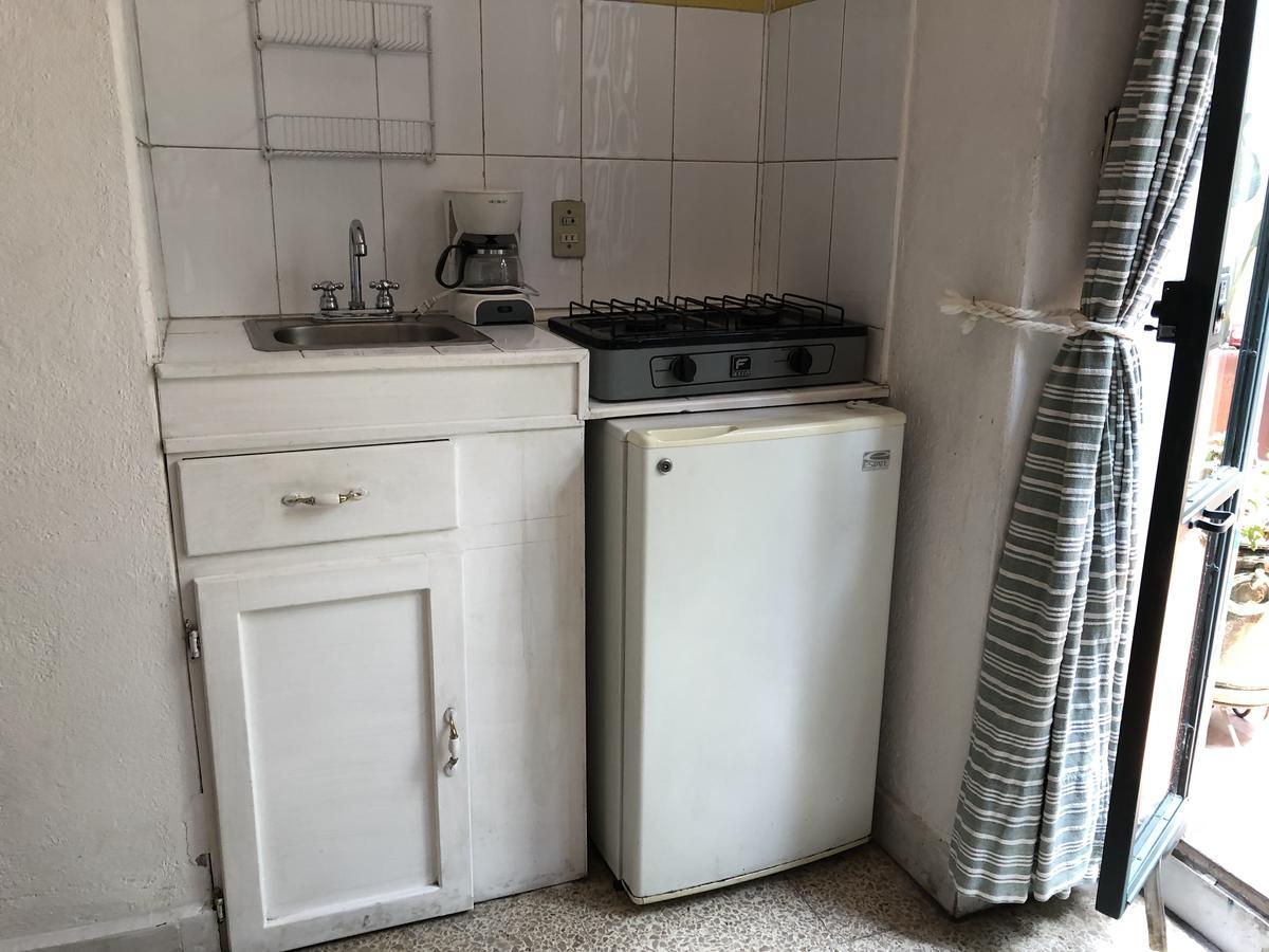 Apartamento Meson del Penasco Oaxaca Exterior foto