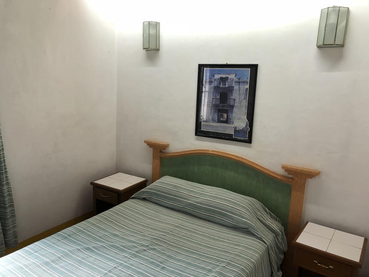 Apartamento Meson del Penasco Oaxaca Exterior foto